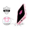 VELVET CAVIAR Apple Iphone 17 Pro Magsafe Case - Pink Vibe Checker - 2 of 4