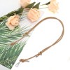 Unique Bargains Adjustable Handbag Strap 1 Pc - 4 of 4