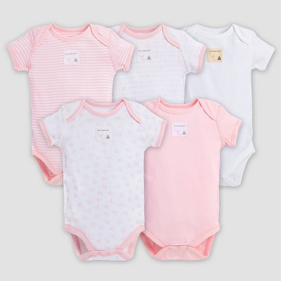 burt's bees baby clothes target