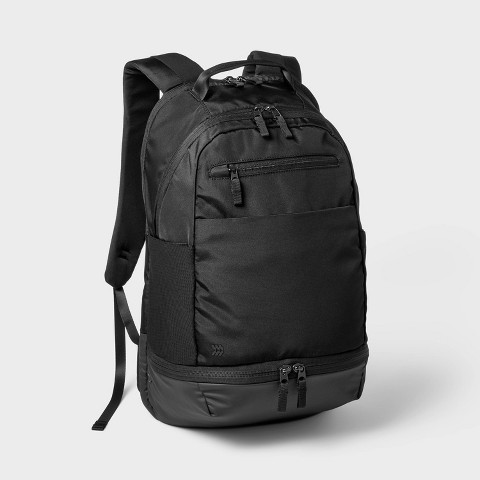 Рюкзаки All In Motion Sport 19.7" Pocket Backpack - All In Motion™ Black