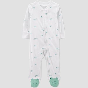 Carter's Just One You® Baby Boys' Foldover Sleep N' Play - 1 of 4
