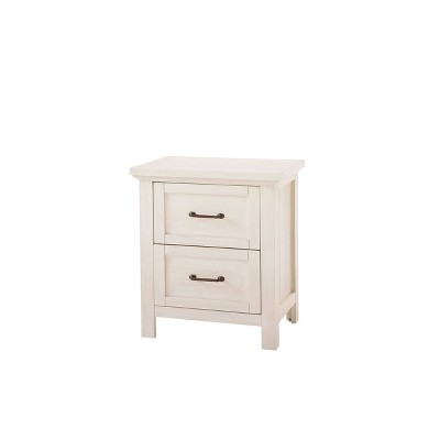 Westwood Design Westfield Nightstand - Brushed White