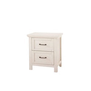 Westwood Design Westfield Nightstand - Brushed White - 1 of 1