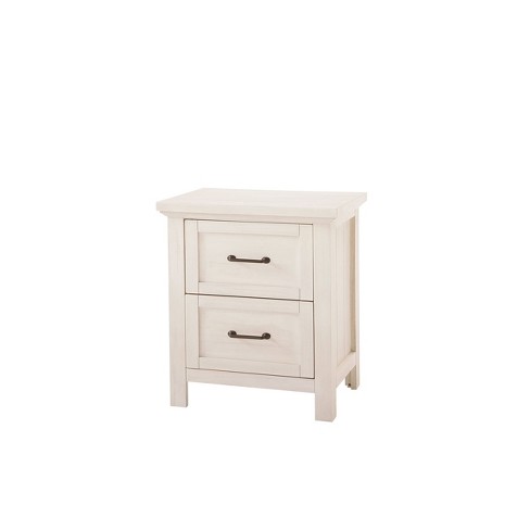 Westwood Design Westfield Nightstand - Brushed White - image 1 of 1