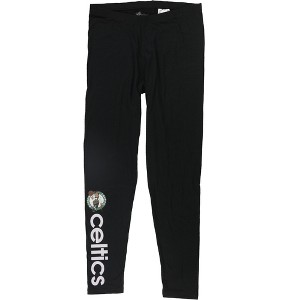 G-III Sports Womens Boston Celtics Casual Leggings - 1 of 2