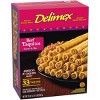 Delimex Beef Frozen Taquitos - 33oz/33ct - image 3 of 4