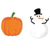 Sizzix SuperStar Seasonal 4-Die Set, Set #2 - 3 of 3