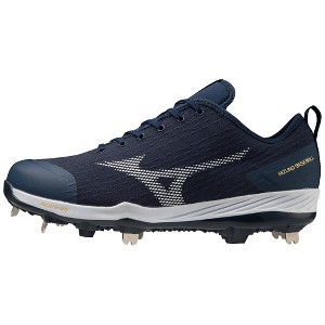 Mizuno Mizuno Dominant 4 Low Men's Metal Baseball Cleat - 1 of 1