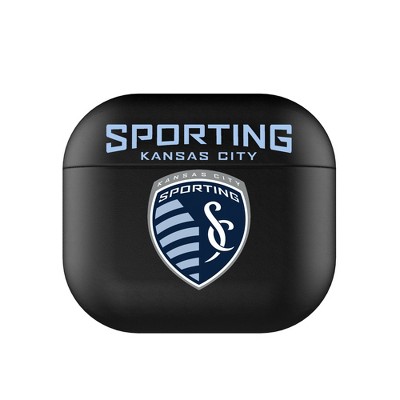 Keyscaper MLS Western Conference Teams Insignia AirPod Case Cover for AirPods 3rd Gen