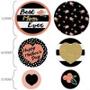 Big Dot of Happiness Best Mom Ever - Mother's Day Party Giant Circle Confetti - Party Decorations - Large Confetti 27 Count - 2 of 4