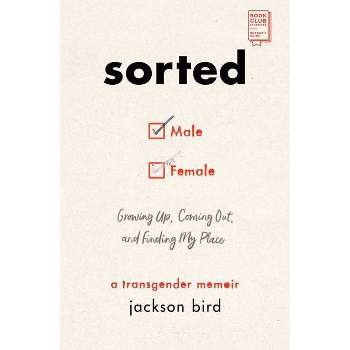 Sorted - by  Jackson Bird (Paperback)