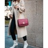MKF Collection Amiyah Vegan Leather Women’s Shoulder Versatile bag by Mia K - 4 of 4