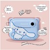 Cinnamoroll Instant Print Kids Digital Camera & Video Camcorder with Selfie Camera by Kidamento, 32GB Memory Card - Model P - 2 of 4