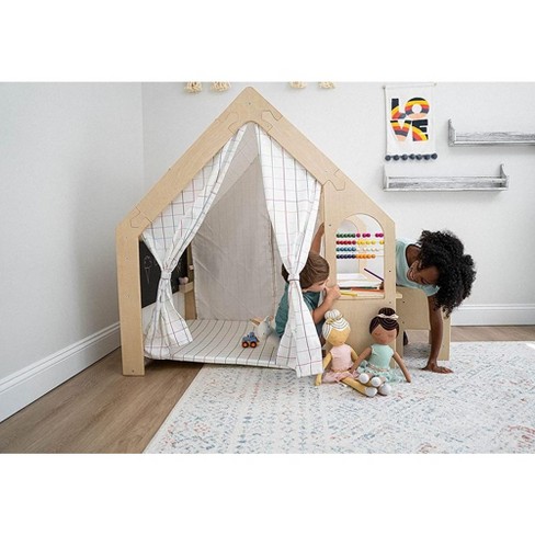 Target store playhouse tent