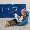 Kore Design Scoop Rocker, 21", Blue, 4-Pack - 4 of 4