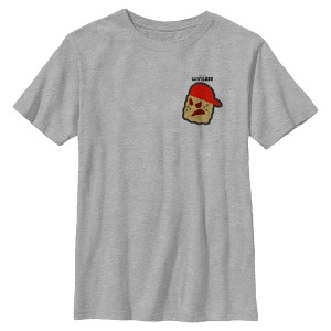 Boy's Win or Lose Tots Small Logo T-Shirt - 1 of 4