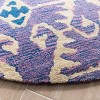 Wyndham WYD323 Hand Tufted Indoor Rugs - Safavieh - 3 of 3