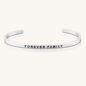Mantra Jewelry - Forever Family - 1 of 4