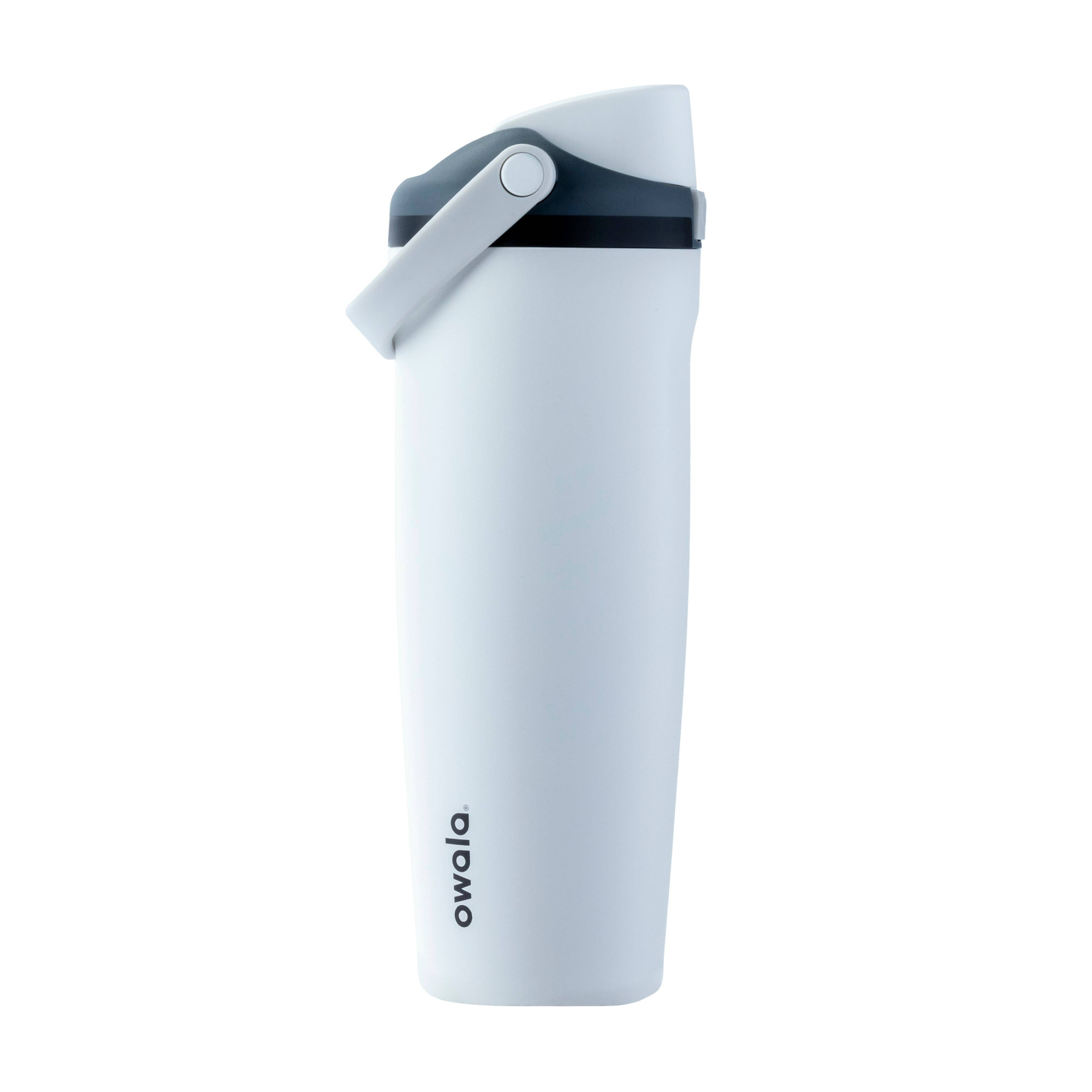 Owala 30oz Stainless Steel FreeSip Sway Tumbler - Sleek