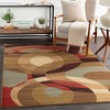 Mark & Day Redwater Woven Indoor Area Rugs - 2 of 4