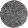Marilyn Monroe Opulence Shag Collection Area Rug - Silver Screen - 2 of 4
