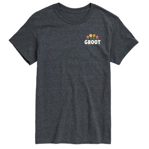 Men's - Marvel - Guardians of the Galaxy Enjoy The Little Things Short Sleeve Graphic T-Shirt - 1 of 4