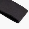 Turtle Fur Adult Comfort Shell Fluffy Lined Headband - 3 of 3