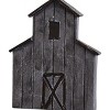 Park Designs Antique Farmhouse Barn Shower Curtain Hooks - 3 of 4