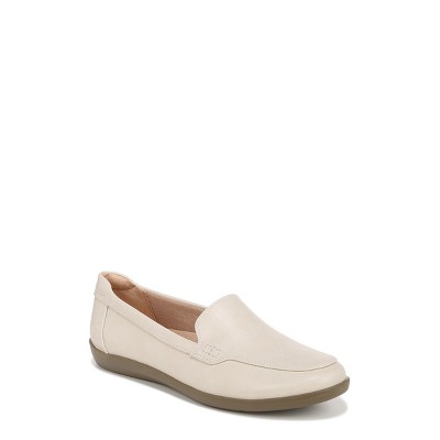 Lifestride Womens Nina Loafers Almond Milk 8.5 W : Target