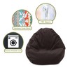 Majestic Home Goods Small Bean Bag Villa - 2 of 4