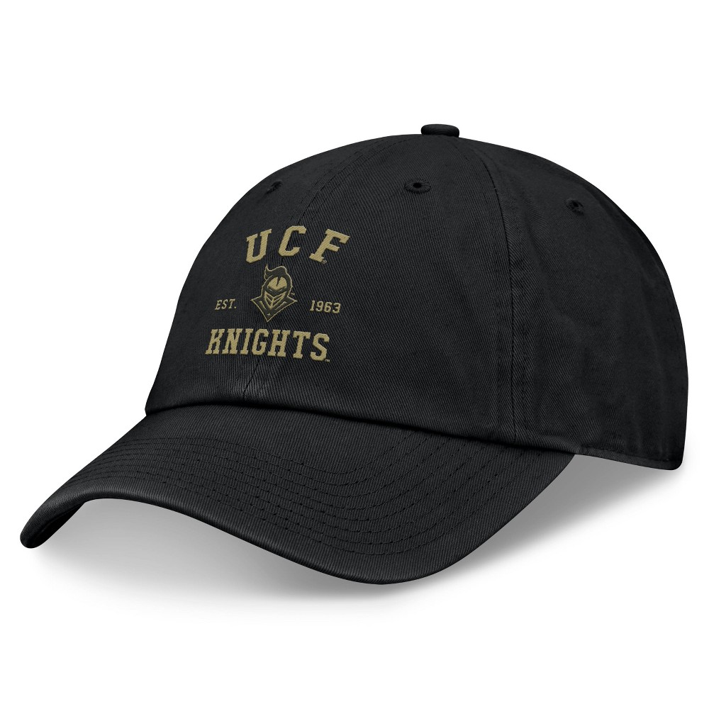 NCAA UCF Knights Griffin Cotton Hat