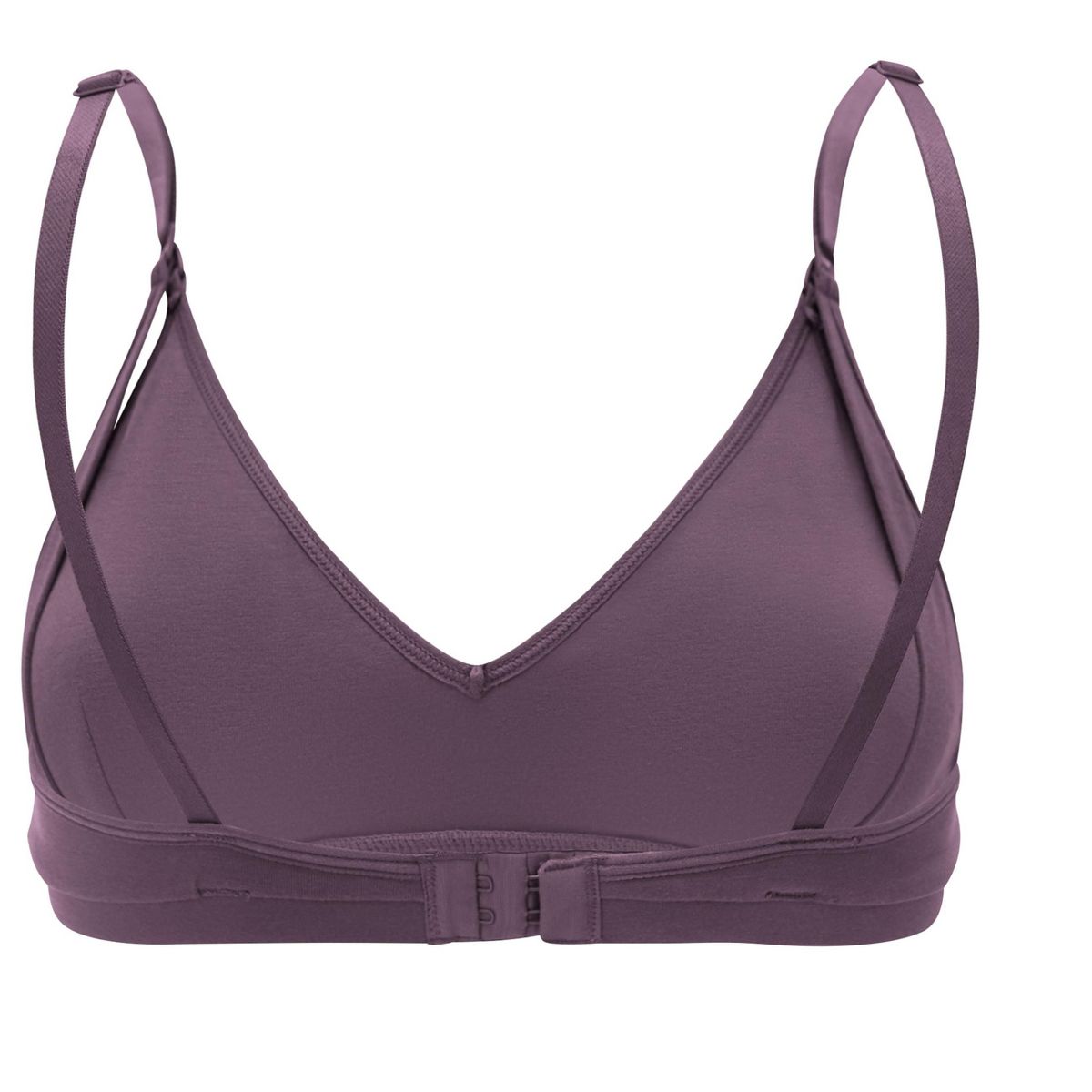 Kyte Living Women's Nursing Bra in Currant - thumbnail 5