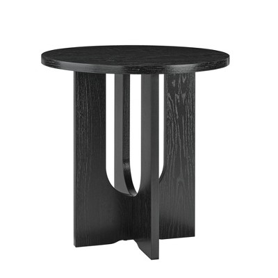 Maliang 23.6" X 23.6" X 23.8" Modern Coffee Table