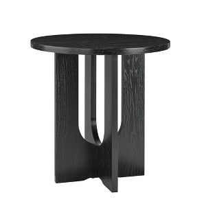 Maliang 23.6" X 23.6" X 23.8" Modern Coffee Table - 1 of 4