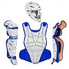 All Star Afx Fastpitch Catching Kit - 2 of 2