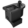 Yescom Universal Golf Club And Ball Washer Cleaner Car Precedent Pre-Drilled Mount - 4 of 4