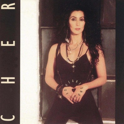 Cher - Heart Of Stone (CD)