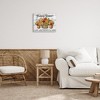 Stupell Industries Autumn Flower Market Canvas Art - 3 of 4