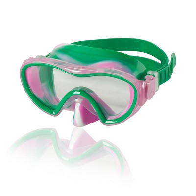 speedo junior scuba goggles