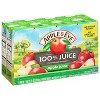 Apple & Eve Apple Fruit Juice - 8pk/6.75 fl oz - 2 of 4