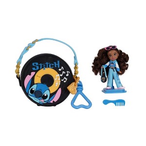 Disney ILY 4ever 2.5" Tote-ILY Stitch Inspired Doll - 1 of 3