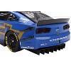 Chevrolet Camaro ZL1 #24 (Weathered Version) "Hendrick Motorsports" Innovative "24 Hrs Le Mans" 2023 1/18 Model Car by Top Speed - 4 of 4