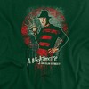 Men's Nightmare On Elm Street This Is God T-Shirt - 2 of 4