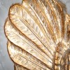 Gilded Turkey Metal Wall Art Multicolor 23"H Metal - 2 of 4