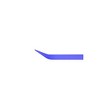 Bon Tool 27-216 Jimmy Bar - 26 Lb 66-inch - 2 of 2