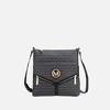 MKF Collection Tania Handbag Vegan Leather Crossbody Bag by Mia K - 2 of 4