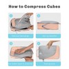 Hynes Eagle Compression PackPal Cubes Set 2 Piece/ 4 Piece/ 6 Piece - 4 of 4