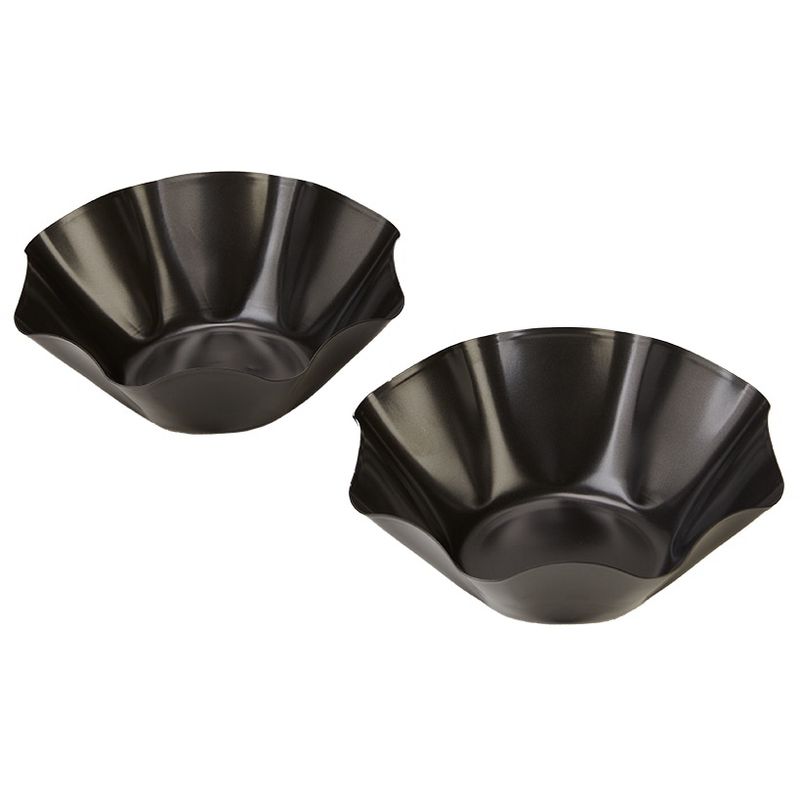 The Lakeside Collection Tortilla Bowl Makers, 1 of 3