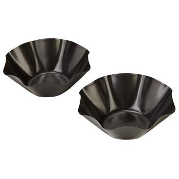The Lakeside Collection Tortilla Bowl Makers - Set of 2 2 Pieces