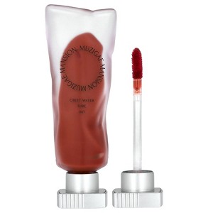 Muzigae Mansion Objet Water, 007 Rare, 6 ml - 1 of 4